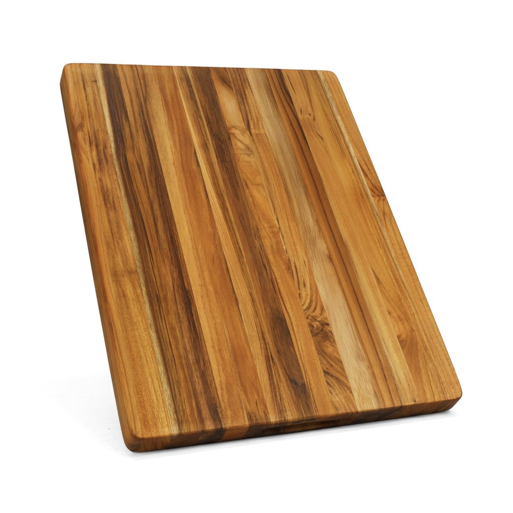 Teak Cutting Board BF02002_S 18 INCH, Pack of 5 Pieces