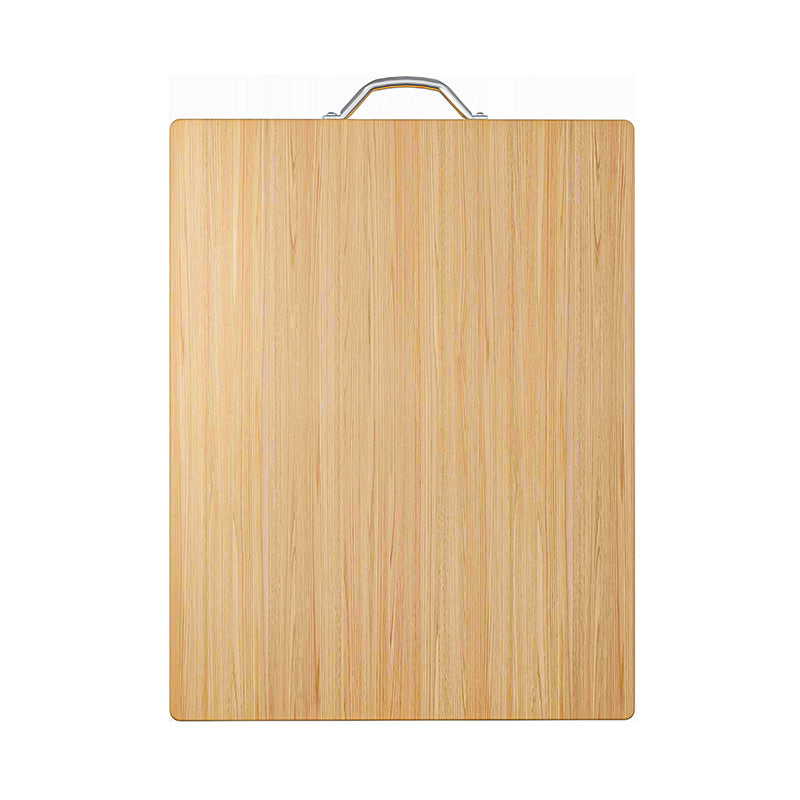 Antibacterial And Mildew Resistant Household Chopping Board